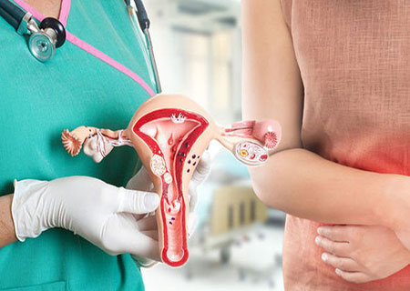 Nữ giới vệ sinh vùng kín không sạch sẽ là nguyên nhân hàng đầu gây viêm lộ tuyến cổ tử cung