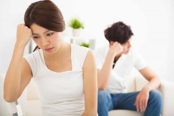 Viêm lộ tuyến cổ tử cung làm giảm chất lượng đời sống tình dục